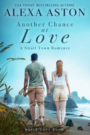 [Maple Cove 01] • Another Chance at Love